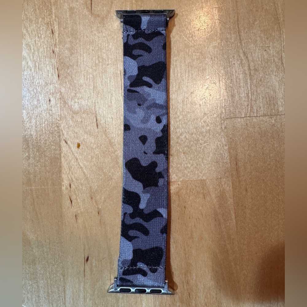 Koola apple watchband